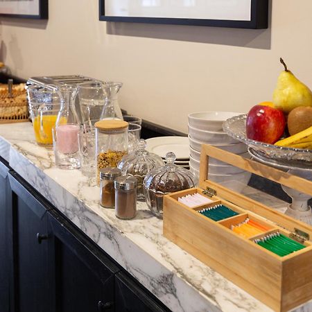 Casa Chic Palermo Soho Hotell Buenos Aires Eksteriør bilde