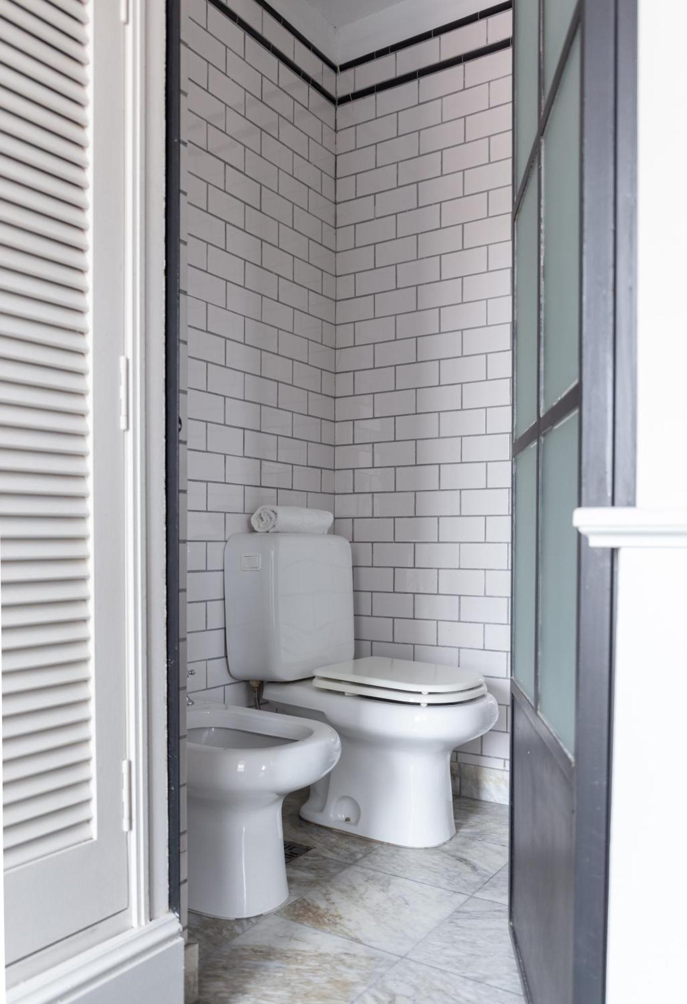 Casa Chic Palermo Soho Hotell Buenos Aires Rom bilde
