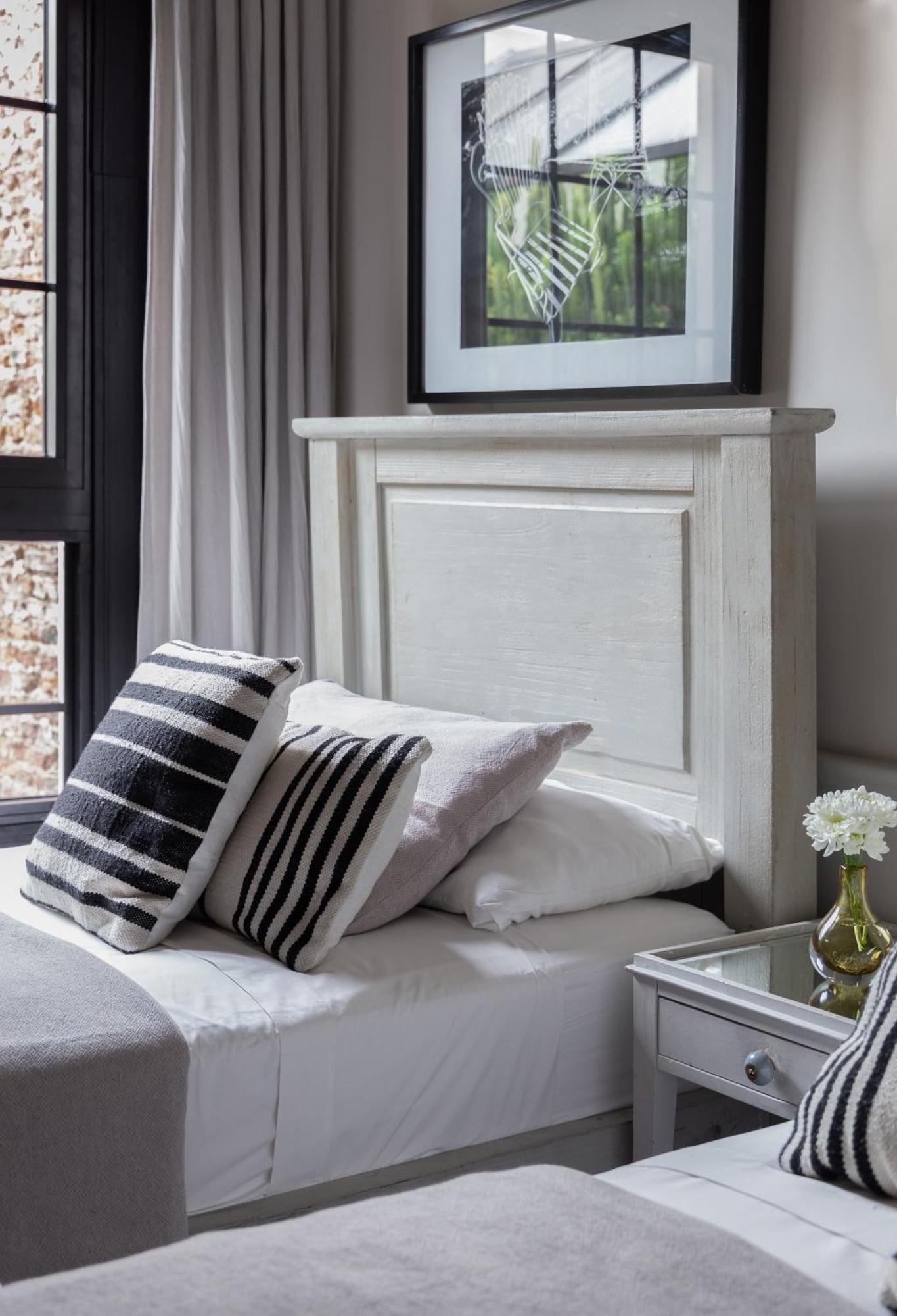 Casa Chic Palermo Soho Hotell Buenos Aires Rom bilde