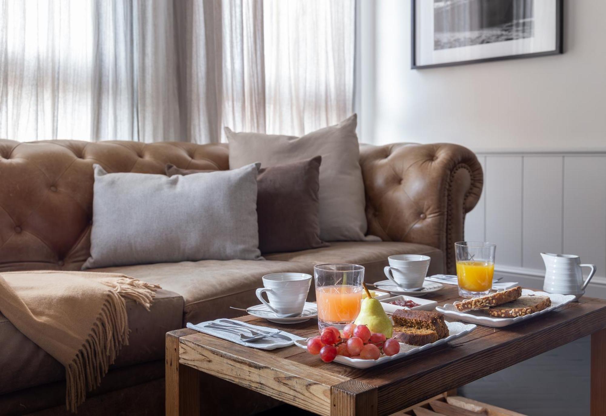 Casa Chic Palermo Soho Hotell Buenos Aires Eksteriør bilde