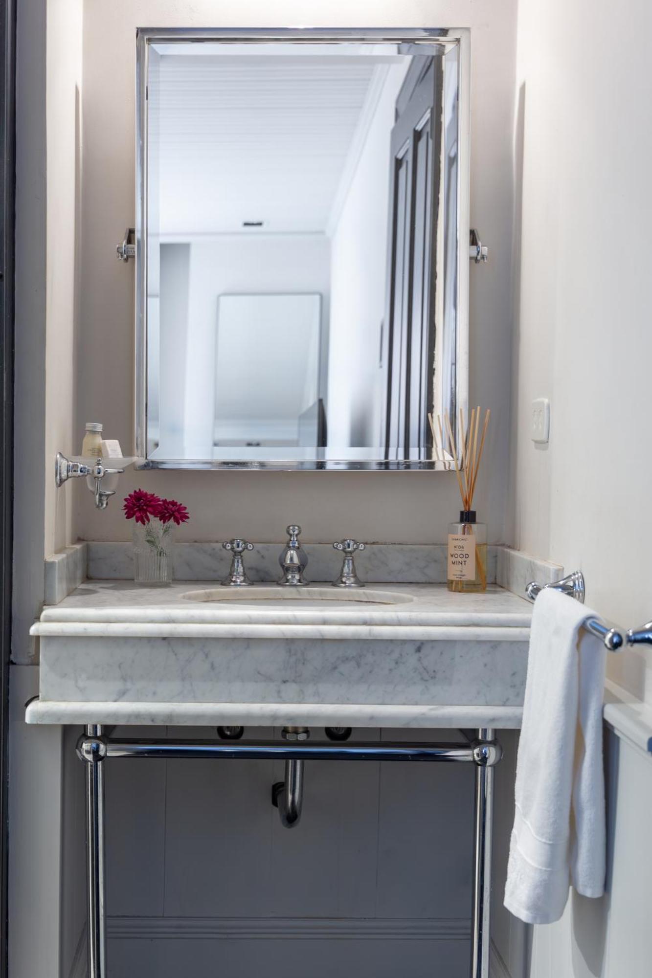 Casa Chic Palermo Soho Hotell Buenos Aires Eksteriør bilde