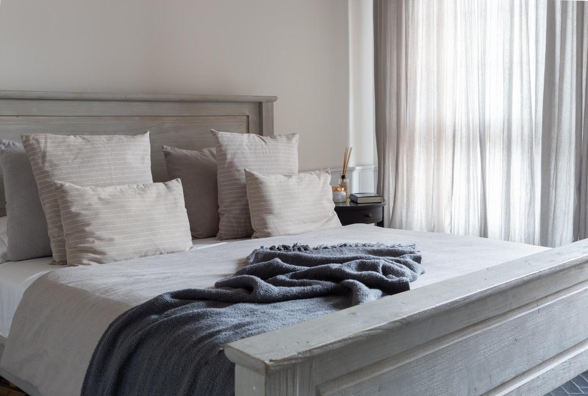 Casa Chic Palermo Soho Hotell Buenos Aires Eksteriør bilde