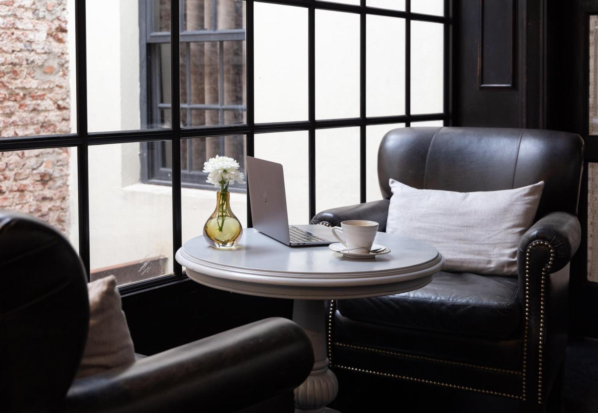 Casa Chic Palermo Soho Hotell Buenos Aires Eksteriør bilde