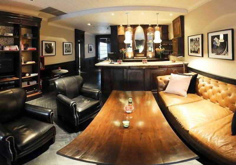 Casa Chic Palermo Soho Hotell Buenos Aires Eksteriør bilde