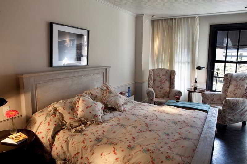 Casa Chic Palermo Soho Hotell Buenos Aires Eksteriør bilde