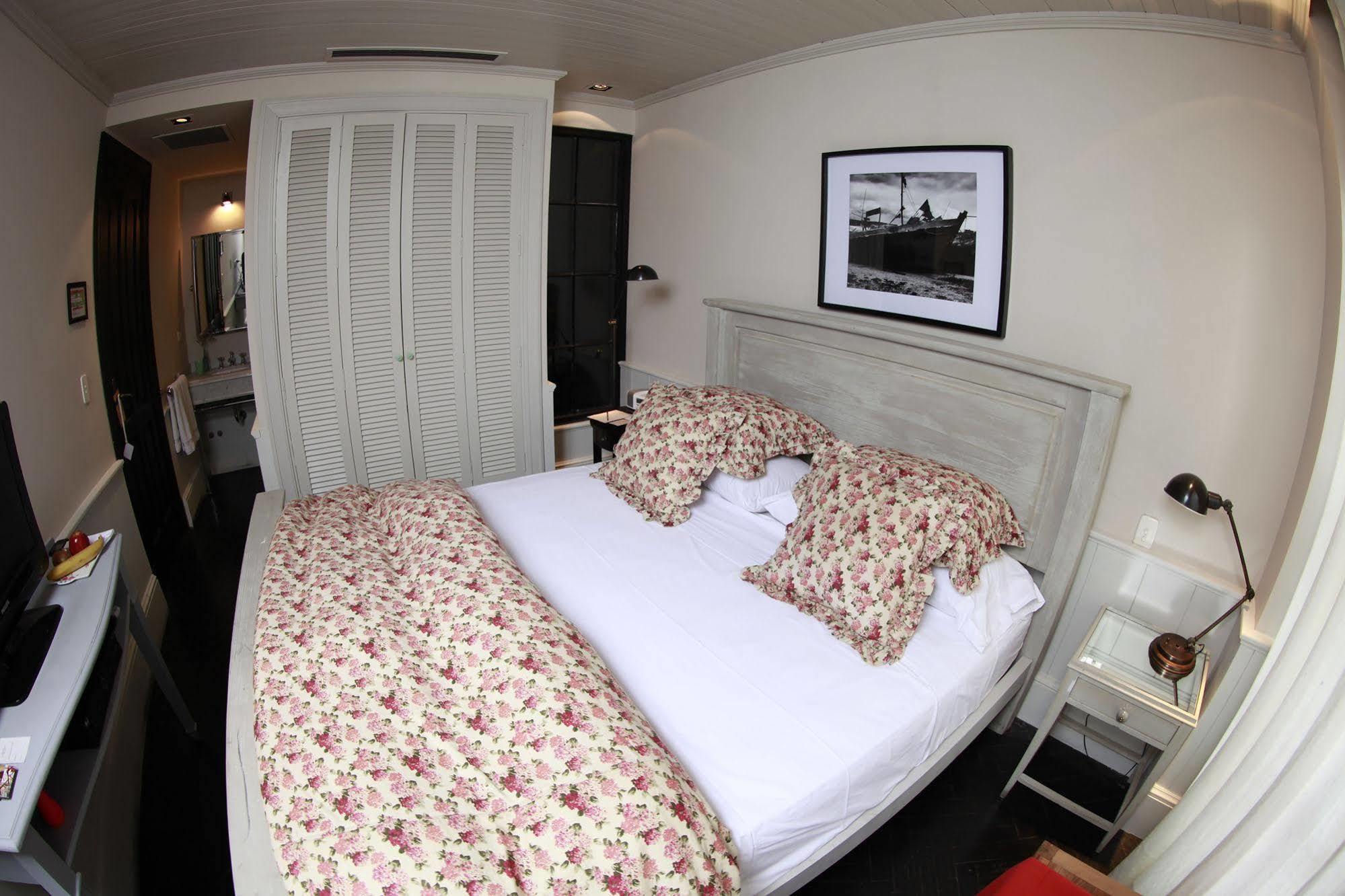 Casa Chic Palermo Soho Hotell Buenos Aires Eksteriør bilde
