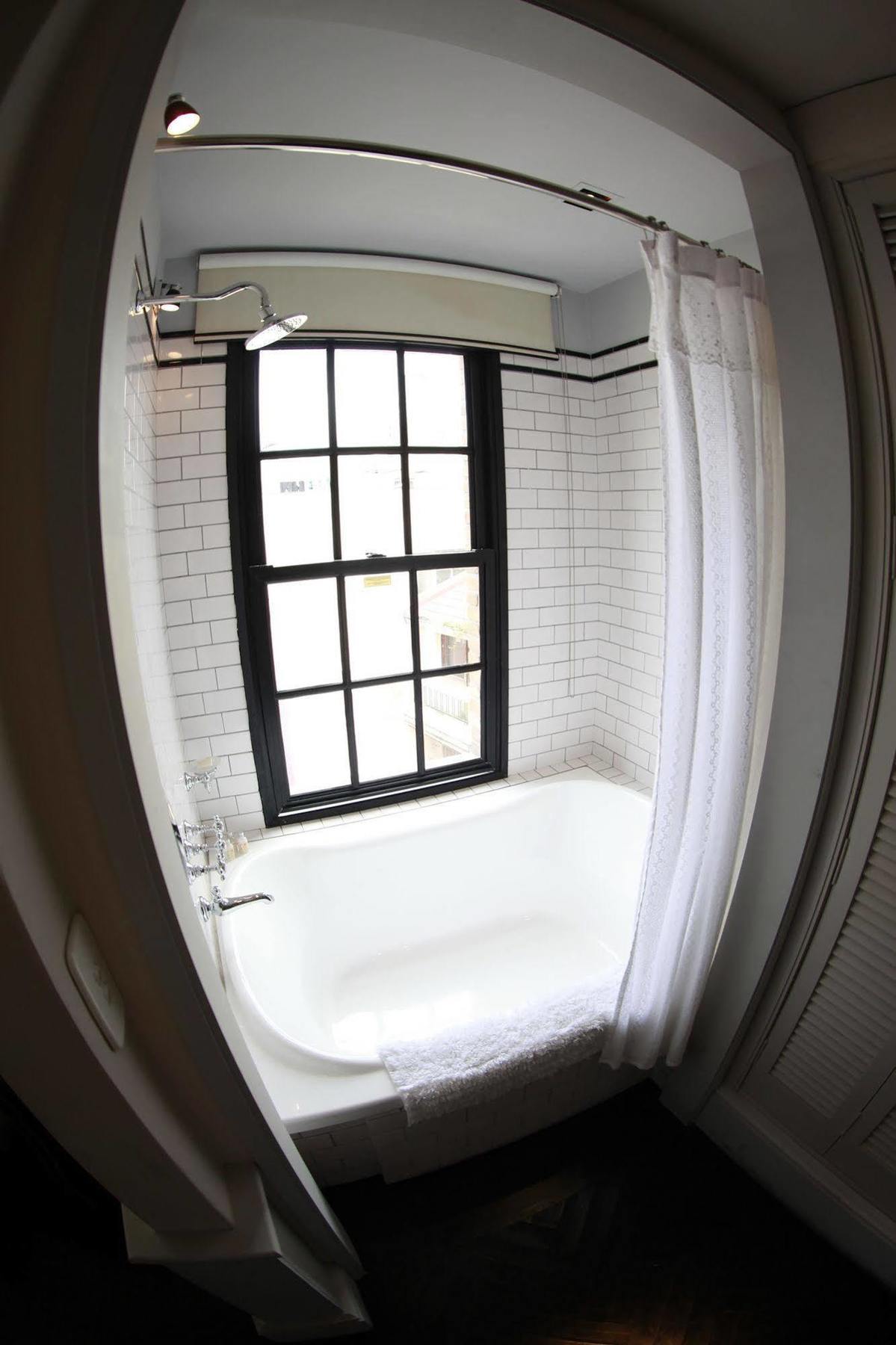 Casa Chic Palermo Soho Hotell Buenos Aires Eksteriør bilde