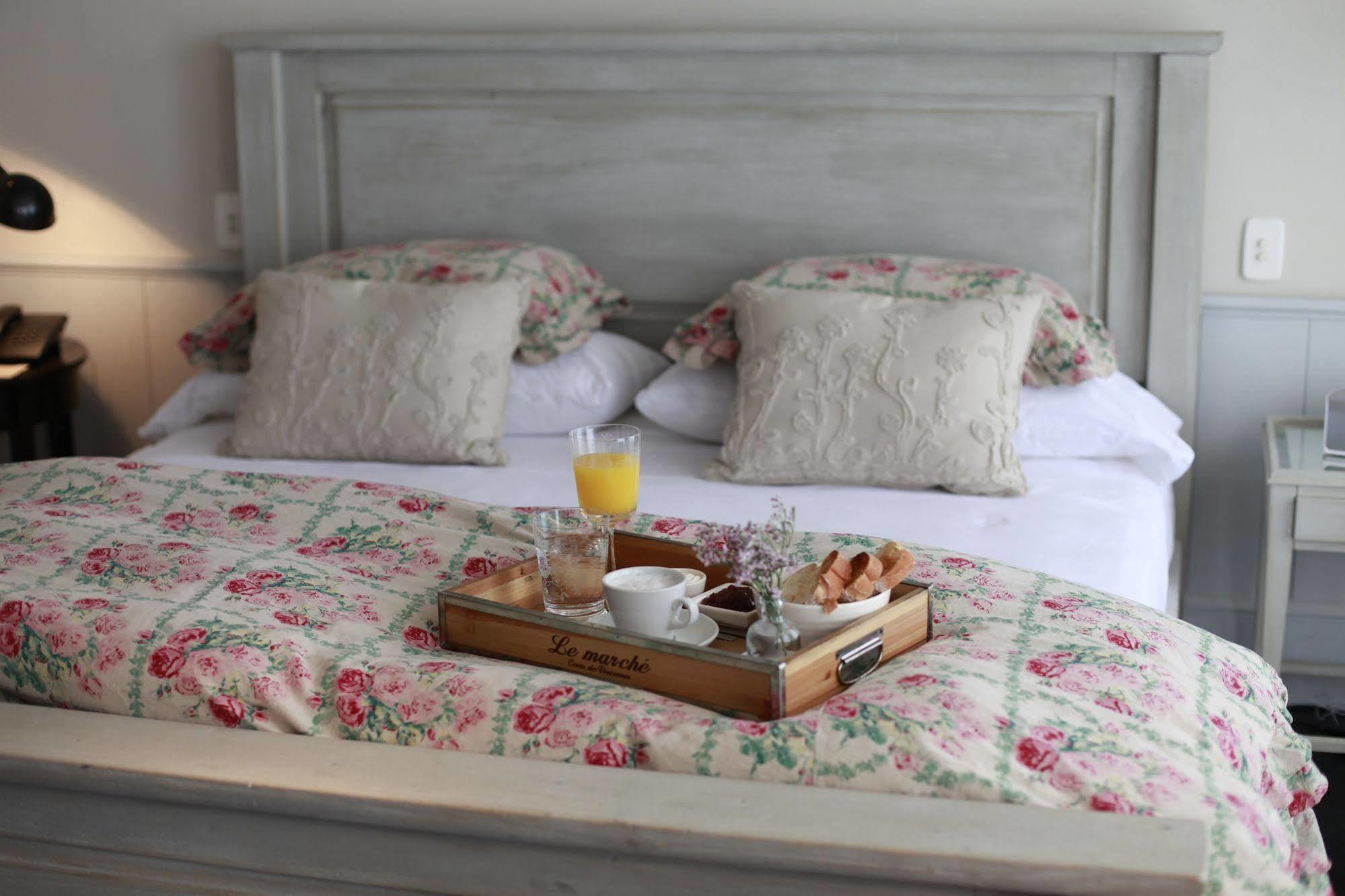 Casa Chic Palermo Soho Hotell Buenos Aires Eksteriør bilde